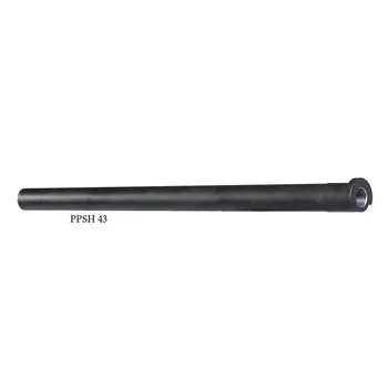 PPSH43 7.62x25mm 1:9.5 Twist 9.8